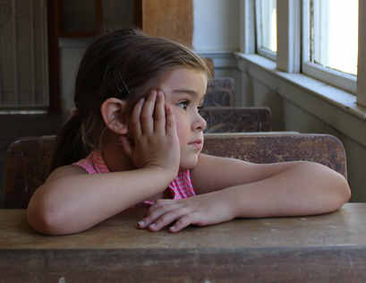 niña
