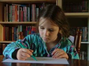 lectoescritura