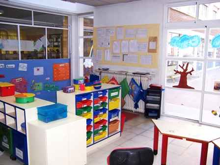 aula-infantil