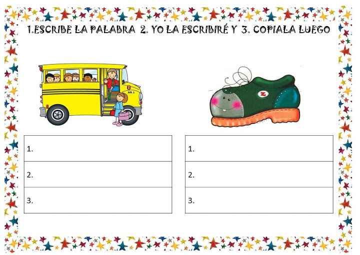 escritura espontanea 14