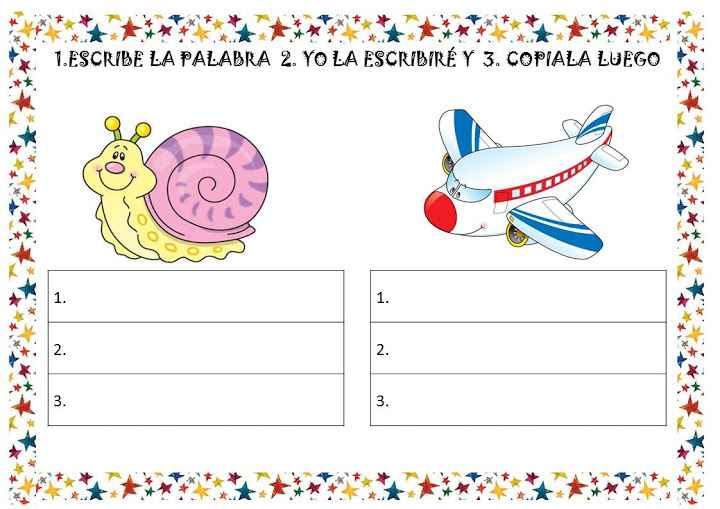 escritura espontanea4