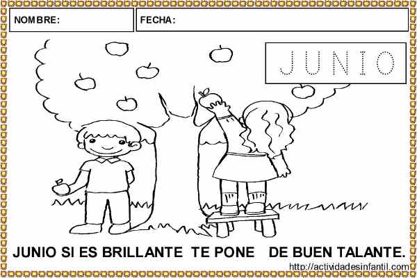 junio p-4