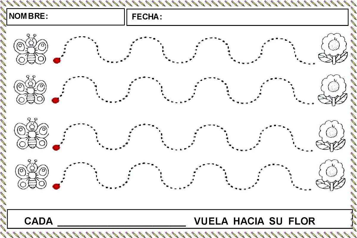 Trazoonduladomariposasactividades
