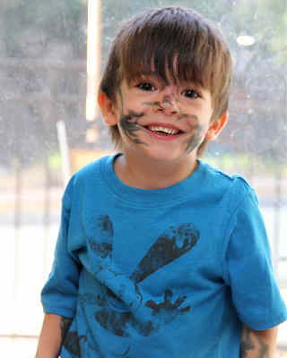 niño