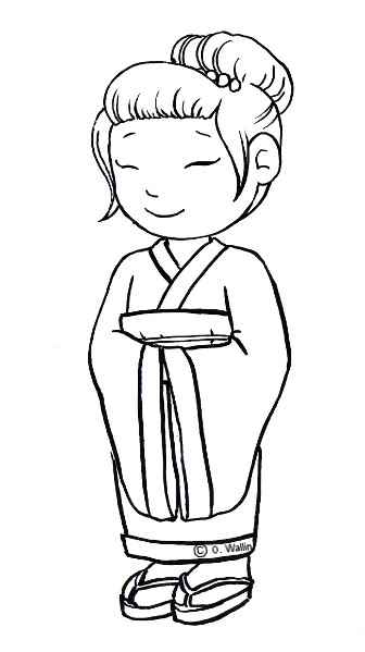 Japonesa