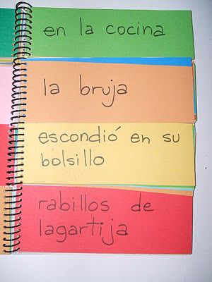 libro creativo