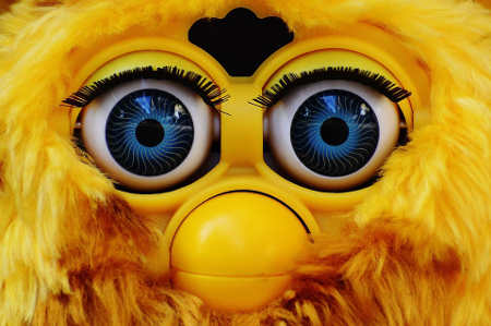 furby