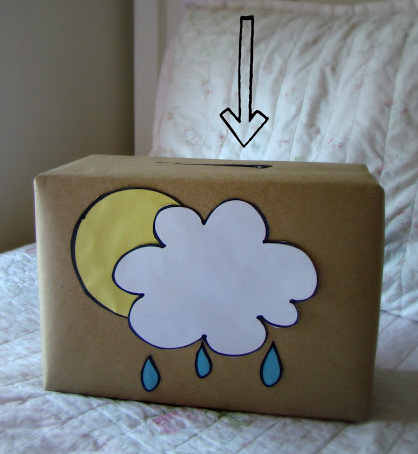 caja sentimientos salsa pie