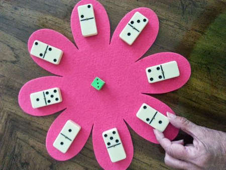 flor mates
