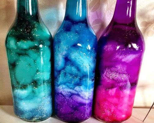 nebulosa