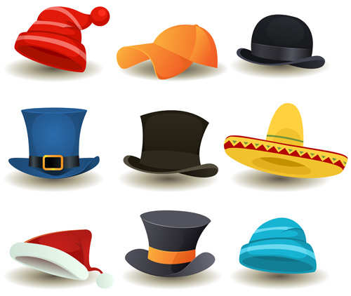 sombreros