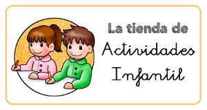actividades infantil