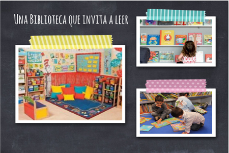 biblioteca