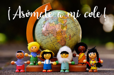 actividades infantil