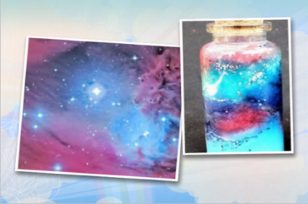 nebulosa