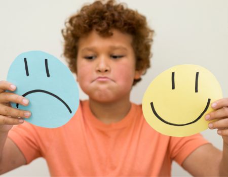 educación emocional